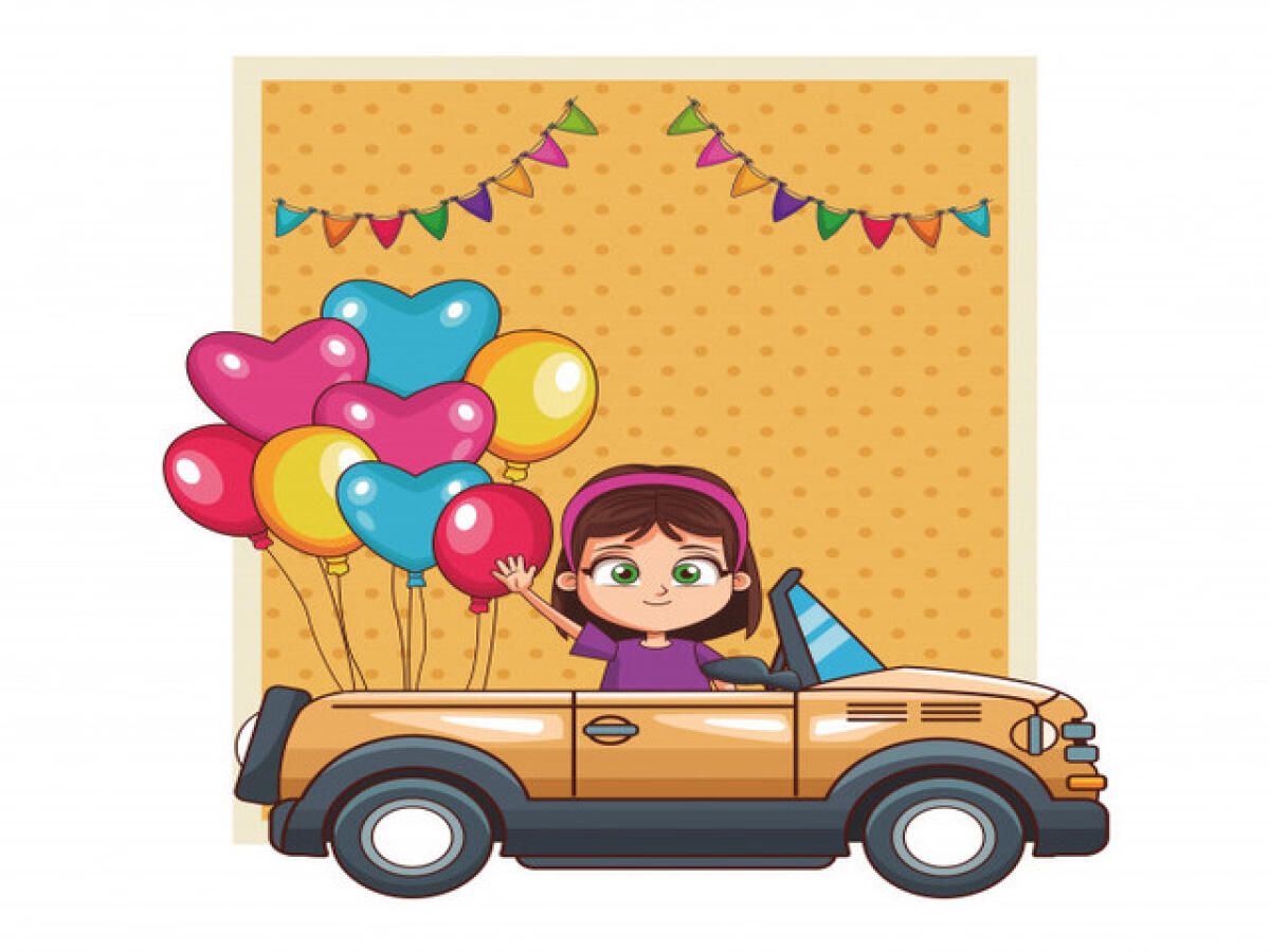Auguri per la patente di guida: 65 frasi e immagini per fare le congratulazioni - 