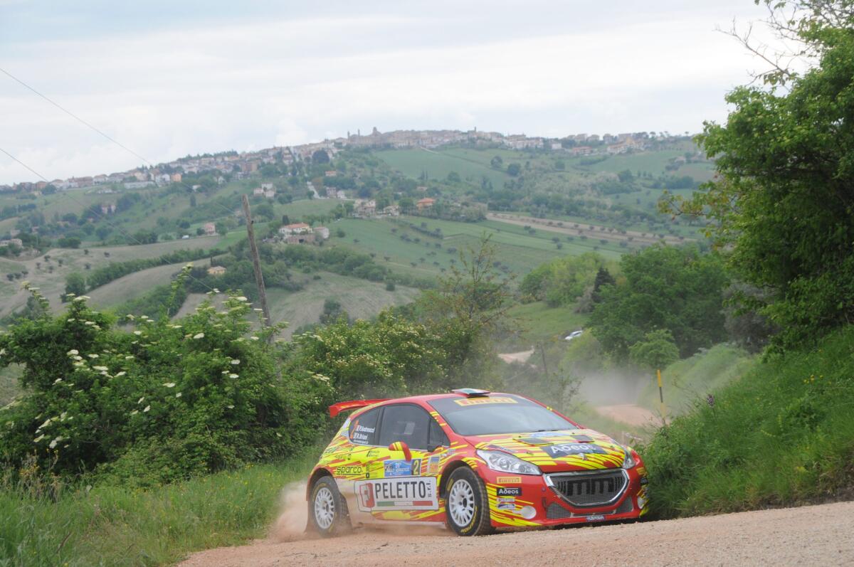 Rally Adriatico, iscrizioni aperte - 