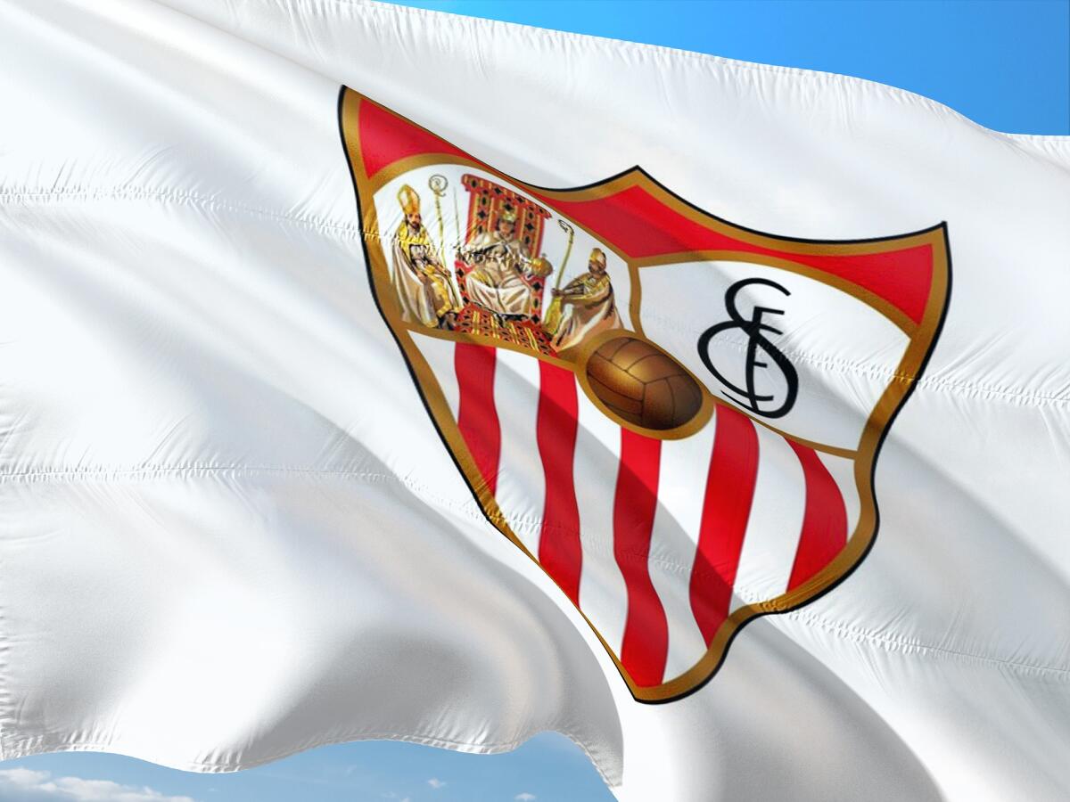 Europa League, Siviglia prima finalista: United battuto 2-1 - Immagine in evidenza: foto di jorono da Pixabay 