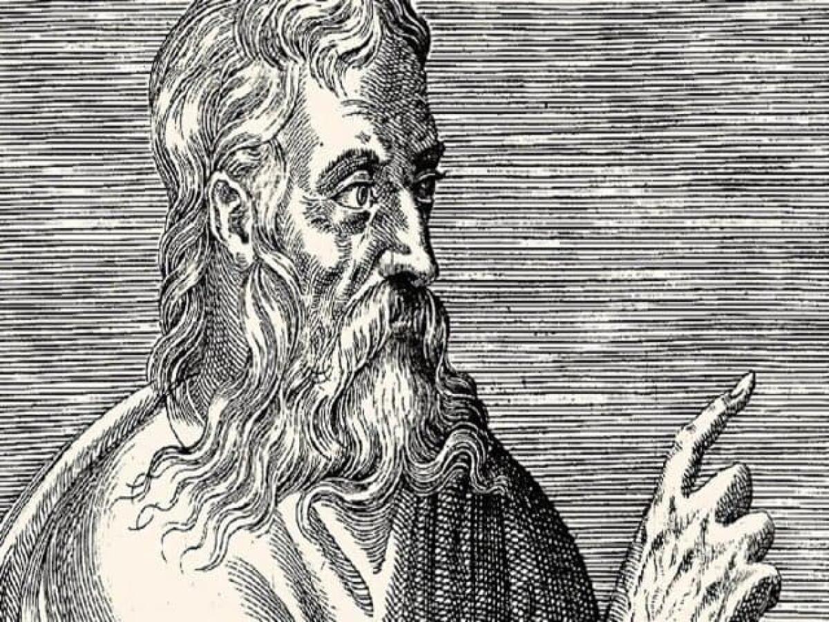 Seneca frasi: 340 pensieri e immagini sul filosofo dell'età Imperiale - 