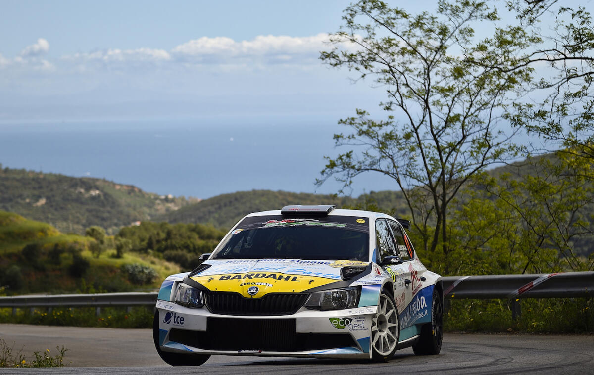 Rally Elba confermato il 9-10 Ottobre - 