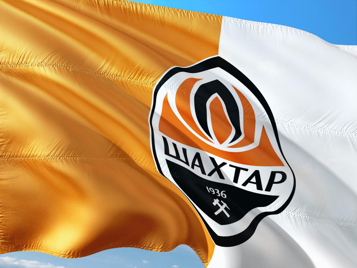 Shakhtar Donetsk, Castro: "Crollati dopo il secondo gol" - Immagine in evidenza: foto di jorono da Pixabay 