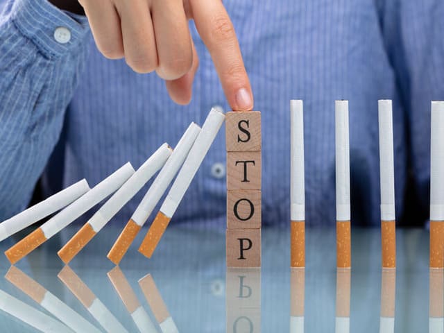 Stop