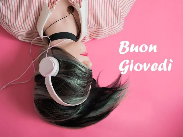 Buon Giovedì