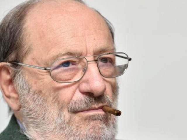frasi famose umberto eco