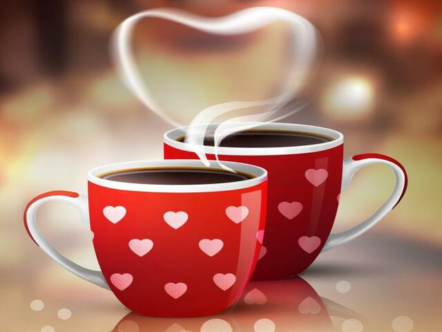 buongiorno amore frasi