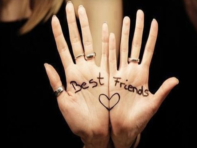 Best Friends (Migliori amiche)