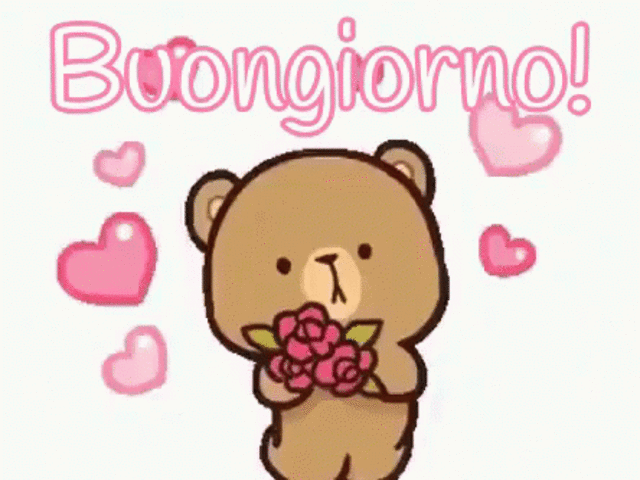 Buongiorno