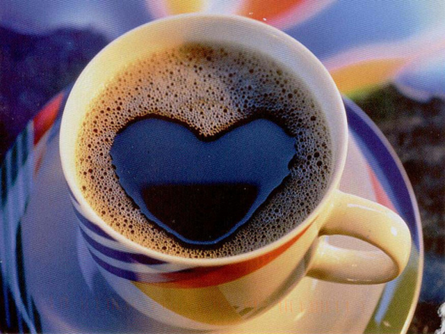 frasi d'amore buongiorno