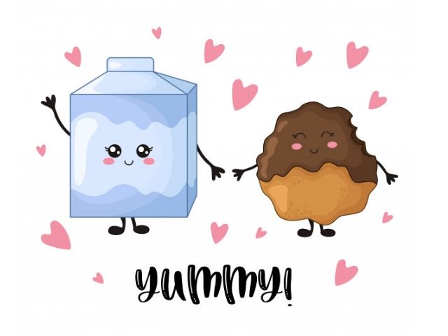 Yummy.