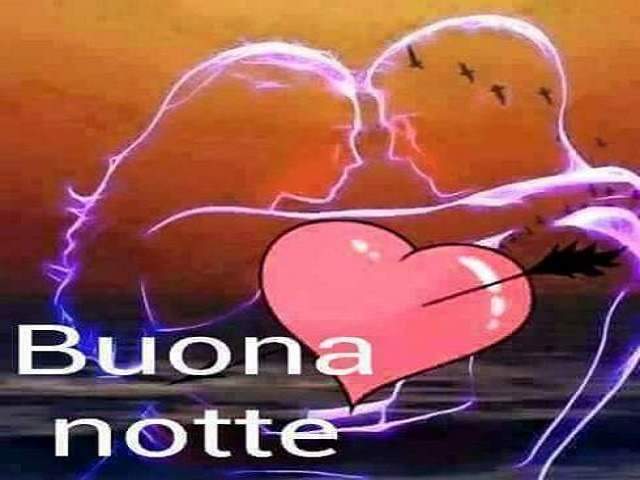 Buonanotte