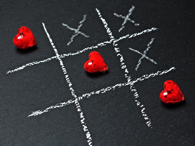 Frasi d’amore brevissime: 160 modi per dichiarare il proprio sentimento