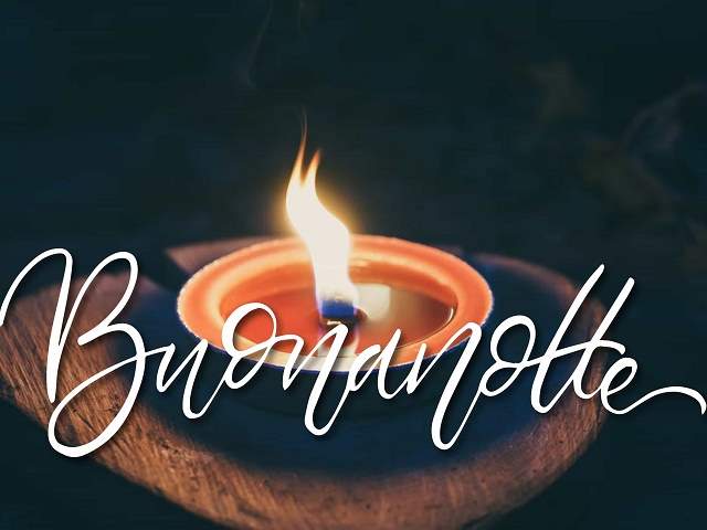 Buonanotte
