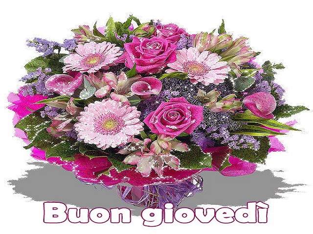 Buon Giovedì