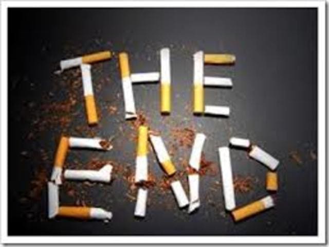 The end (la fine)