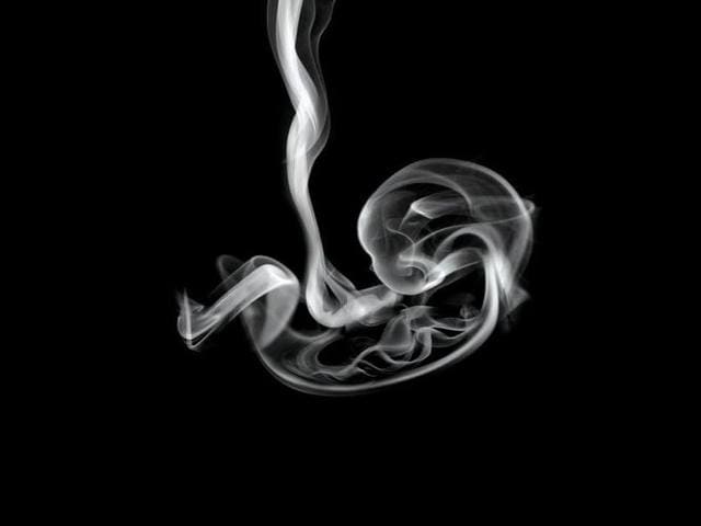 immagini contro il fumo 1
