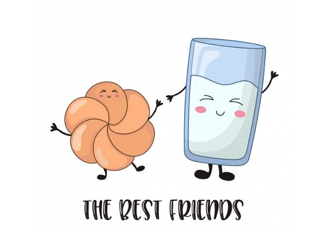 The best friends (I migliori amici).