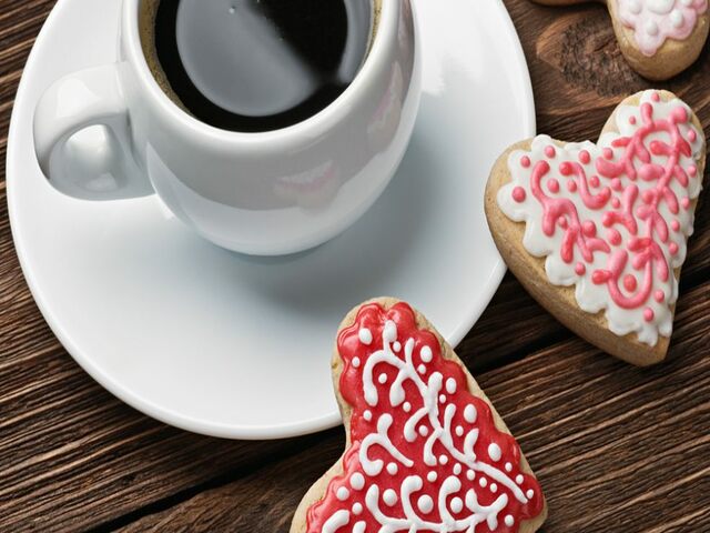 frasi di buongiorno d amore
