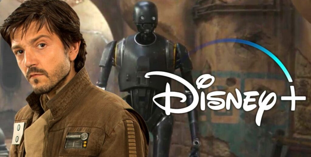 Cassian Andor e K-S2O  Fonte SyfyGeeks