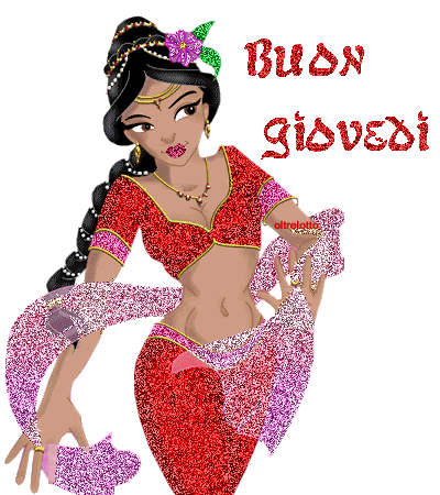 Buon Giovedì