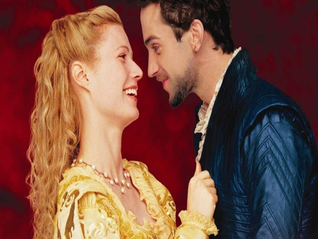 shakespeare in love frasi