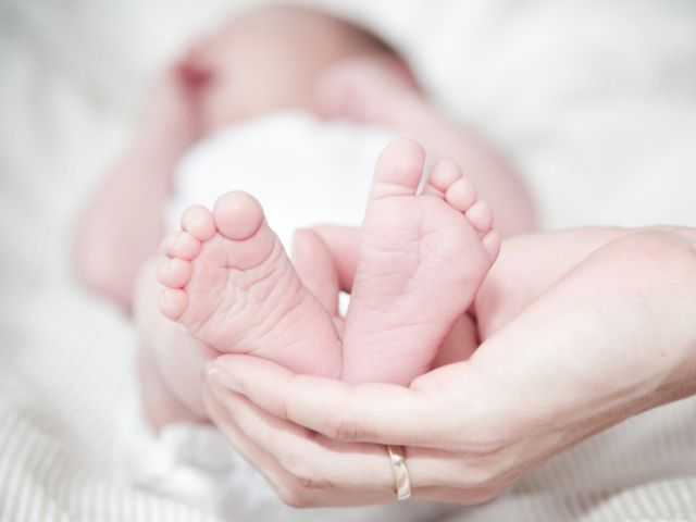Frasi celebri sulla nascita dei figli e sui bambini