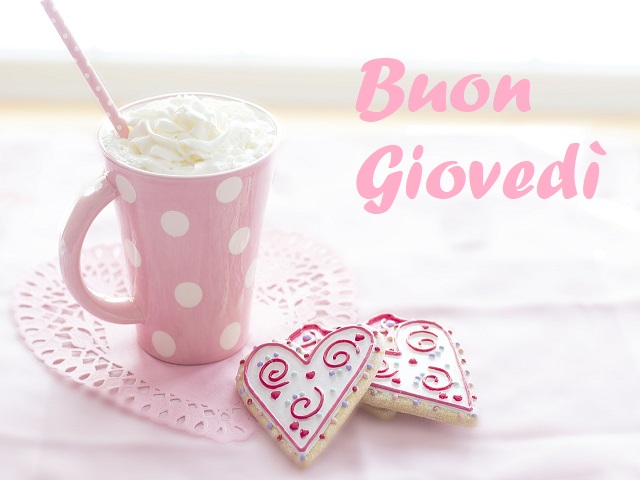 Buon Giovedì