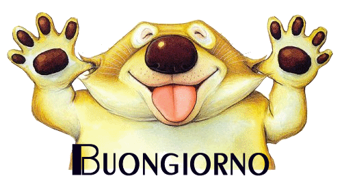 Buongiorno