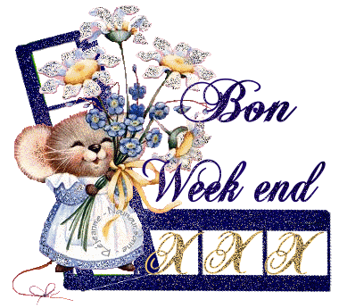 Buon weekend