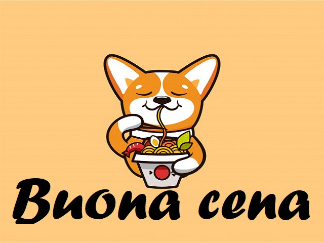 Buona cena