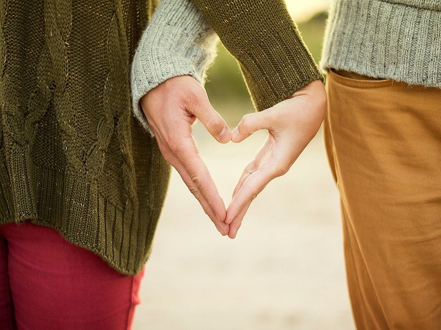 Frasi d’amore brevissime: 160 modi per dichiarare il proprio sentimento