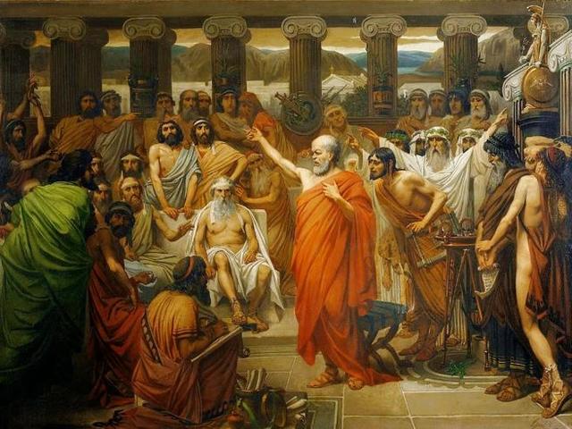 socrate citazioni