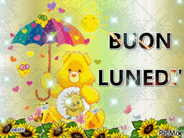 Buon Lunedì
