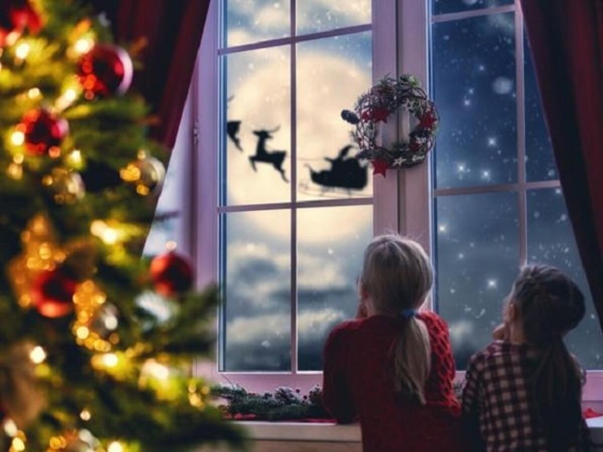 Frasi di Natale: 283 aforismi, immagini e video per fare gli auguri di Natale - 