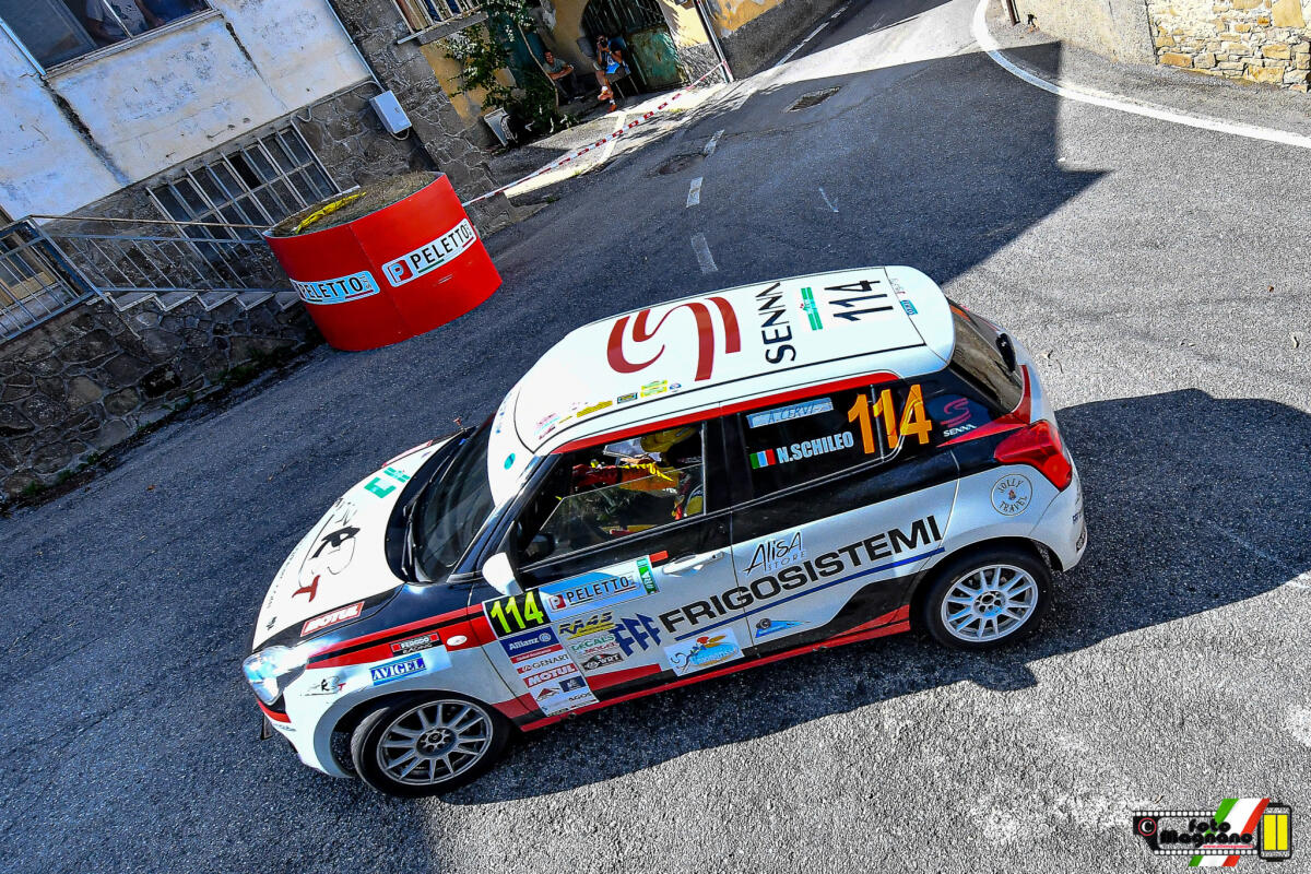 Doppio impegno per WRT - 