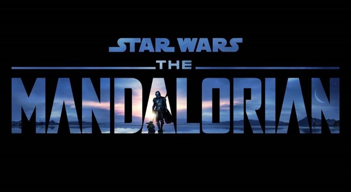 Cosa vedremo in The Mandalorian 2? - Logo di The Mandalorian 2