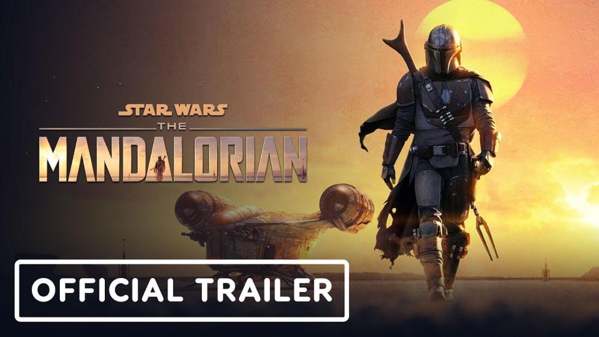 The Mandalorian 2: ecco finalmente il trailer! - Il trailer di The Mandalorian 2