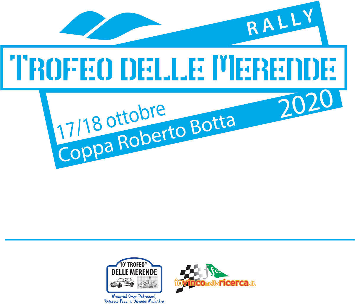 Trofeo delle Merende il 17 e 18 Ottobre - 