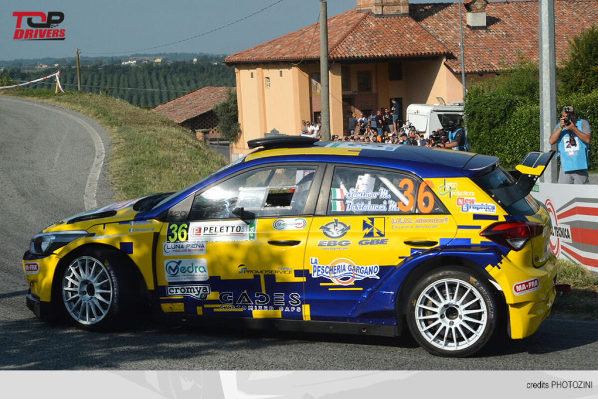 Santoro e Guerra giocano in casa - 