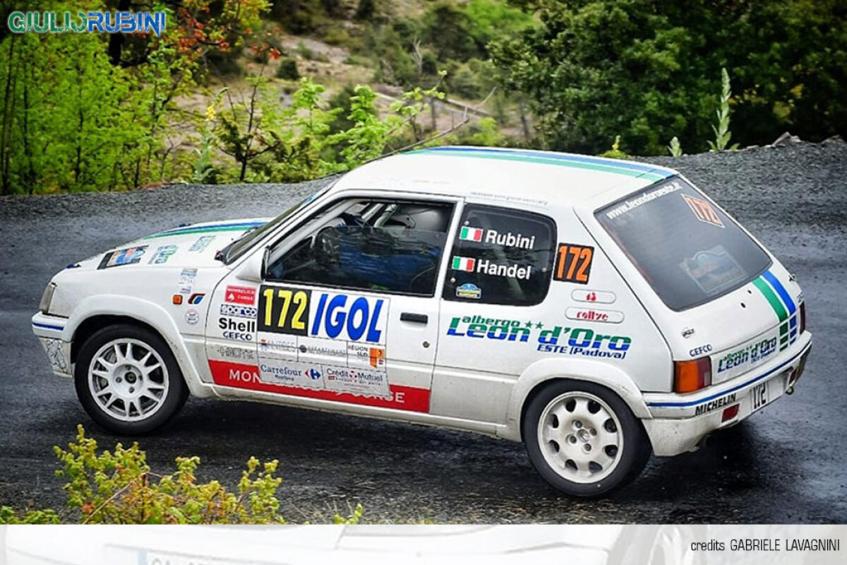 Rubini torna al via del Bassano dei record - 