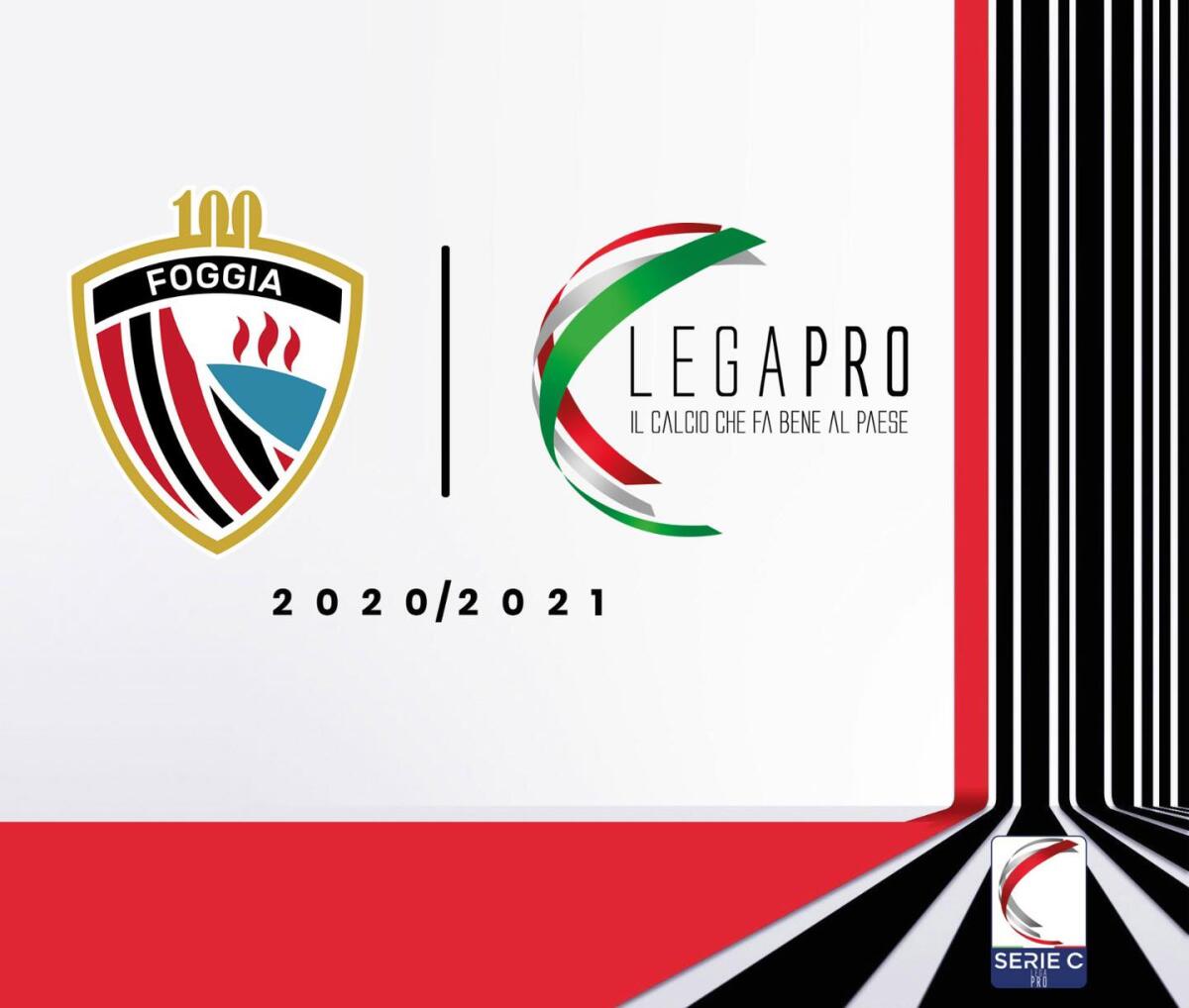 Il Calcio Foggia è in Serie C: "EccoCi" - Crediti immagine in evidenza: pagina ufficiale Facebook Calcio Foggia 1920