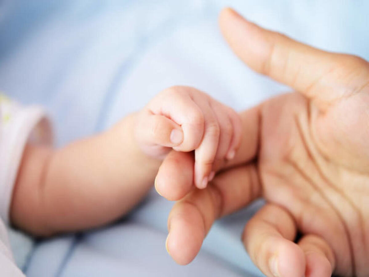 Auguri per la nascita: 167 frasi, aforismi e immagini per augurare il meglio al nuovo arrivato - 