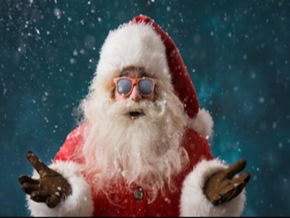 Auguri di Natale divertenti: 100 pensieri spiritosi su una delle festività più amate - 