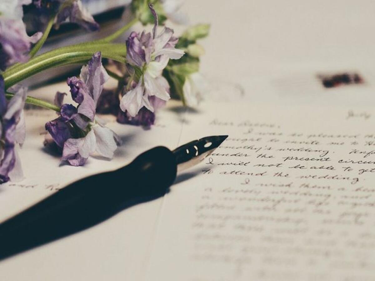 Poesie sull'amicizia: 84 poesie, video e immagini da dedicare - 
