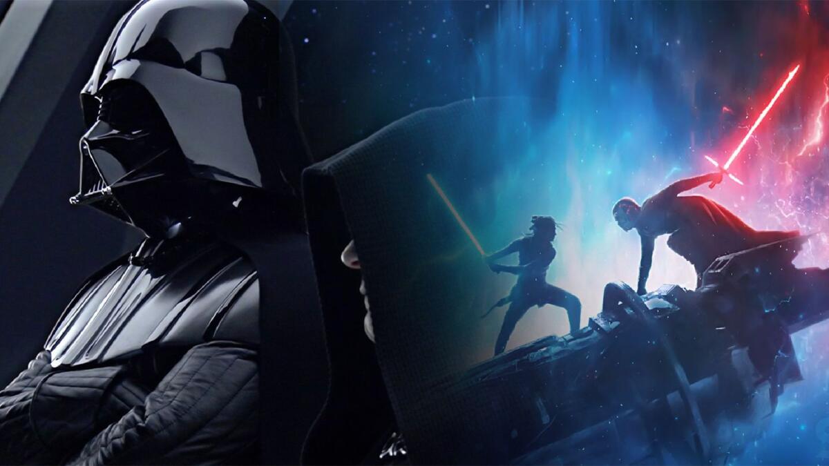 3 modi in cui i Sith potrebbero tornare dopo Episodio IX - Rivedremo i Sith dopo Episodio IX?