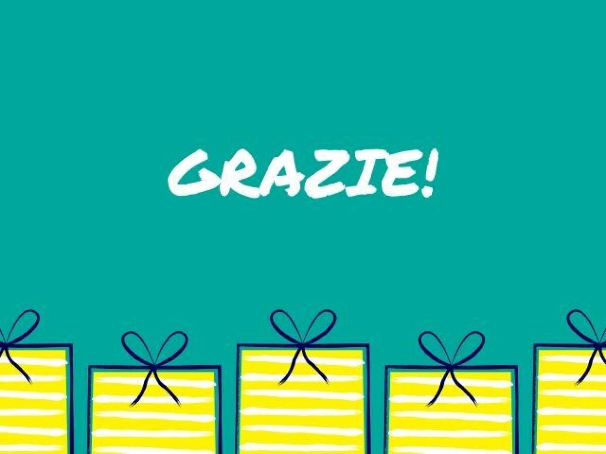 Frasi per ringraziare di aver partecipato alla Festa di Compleanno: 70 pensieri da condividere - 