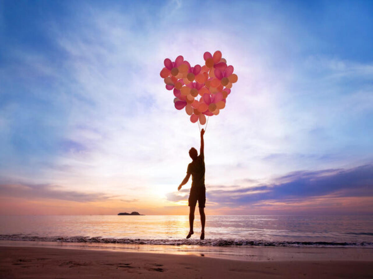 Immagini d'amore: 160 foto e video da dedicare all'anima gemella - 