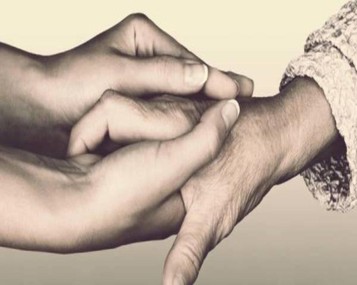 Frasi di incoraggiamento: 117 Pensieri di conforto per una persona cara - 