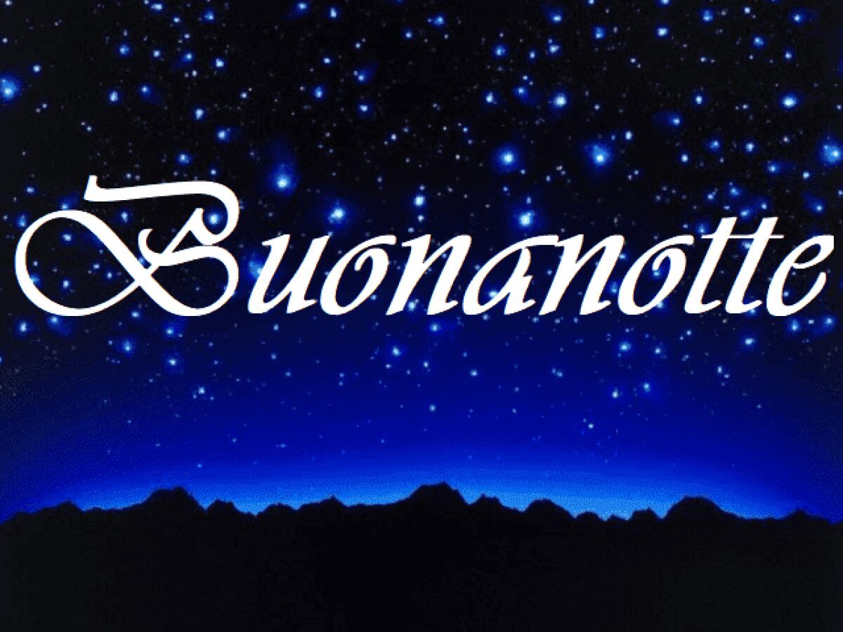 Buonanotte: 150 immagini d'autore, divertenti e belle da dedicare - 