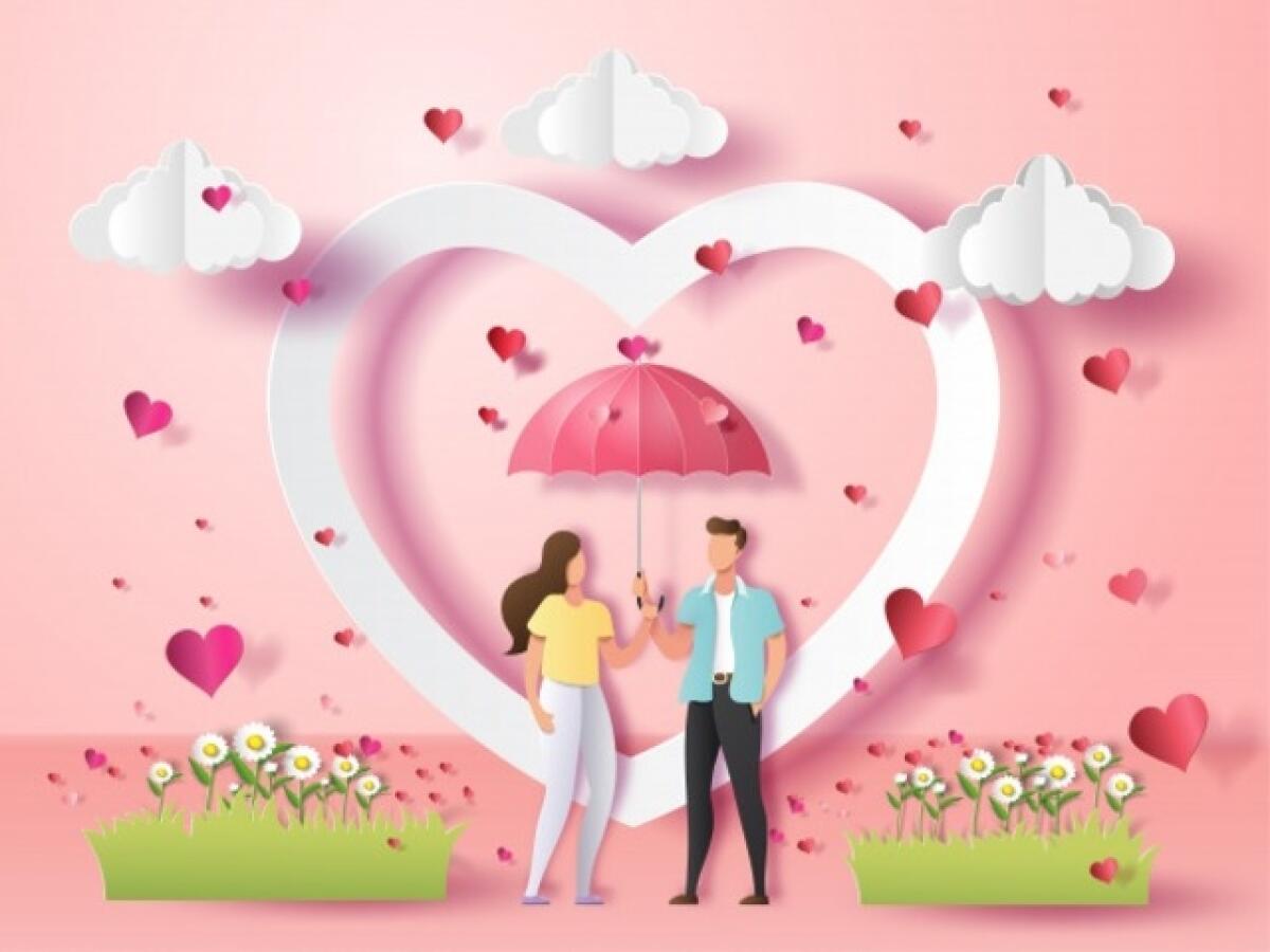 Frasi romantiche: 70 pensieri da dedicare alla moglie - 